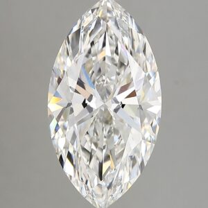 3.82 cctw VVS2 - Lab Grown Loose Diamond