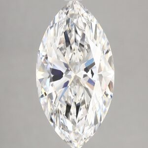 4.42 cctw VVS2 - Lab Grown Loose Diamond