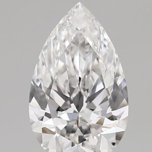 1.36 cctw VS1 - Lab Grown Loose Diamond
