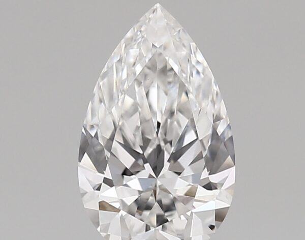 1.36 cctw VS1 - Lab Grown Loose Diamond