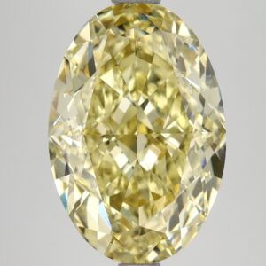 4.97 cctw VVS2 - Lab Grown Loose Diamond