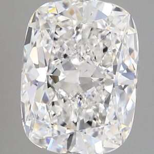 4.36 cctw VVS2 - Lab Grown Loose Diamond