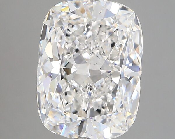 4.36 cctw VVS2 - Lab Grown Loose Diamond