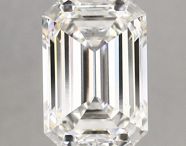 4.11 cctw VS1 - Lab Grown Loose Diamond