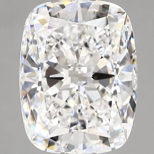 3.82 cctw VS1 - Lab Grown Loose Diamond
