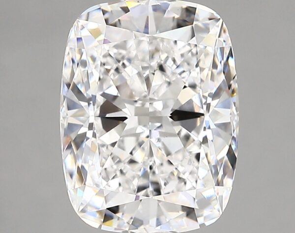 3.82 cctw VS1 - Lab Grown Loose Diamond