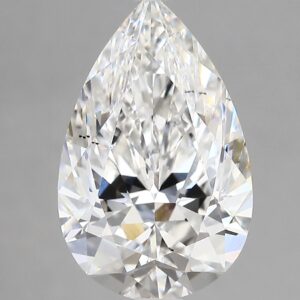 4.03 cctw VS2 - Lab Grown Loose Diamond