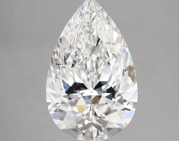 4.03 cctw VS2 - Lab Grown Loose Diamond