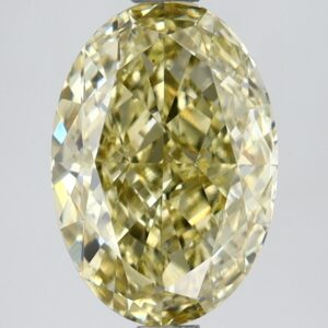 2.62 cctw VS1 - Lab Grown Loose Diamond