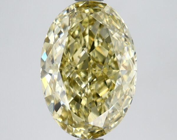 2.62 cctw VS1 - Lab Grown Loose Diamond