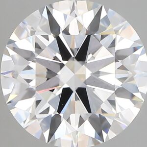 4.41 cctw VS1 - Lab Grown Loose Diamond
