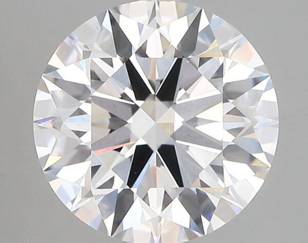 4.41 cctw VS1 - Lab Grown Loose Diamond