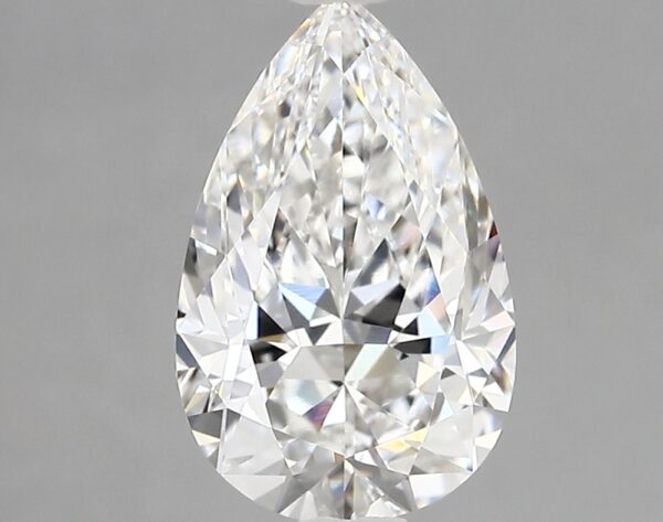 2.29 cctw VVS2 - Lab Grown Loose Diamond