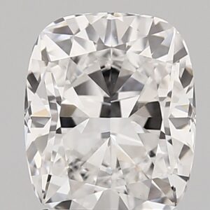 1.60 cctw VVS2 - Lab Grown Loose Diamond