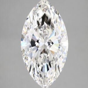 4.23 cctw VS1 - Lab Grown Loose Diamond