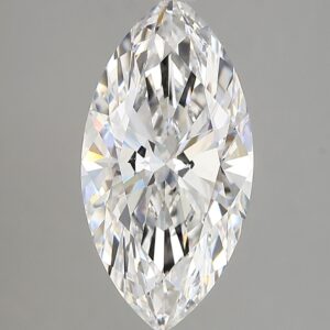 3.29 cctw VS1 - Lab Grown Loose Diamond