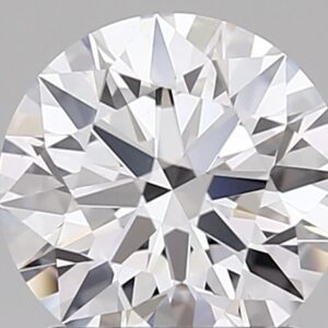 1.50 cctw VS1 - Lab Grown Loose Diamond