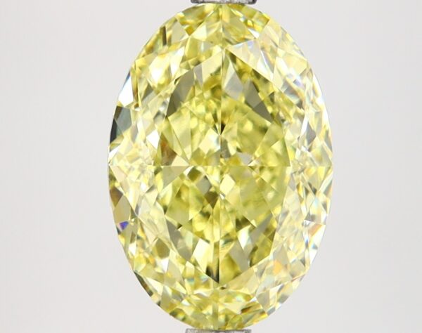 2.73 cctw VS1 - Lab Grown Loose Diamond