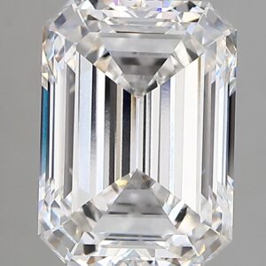 3.52 cctw VVS2 - Lab Grown Loose Diamond
