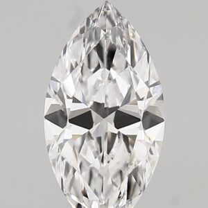 1.36 cctw VVS1 - Lab Grown Loose Diamond