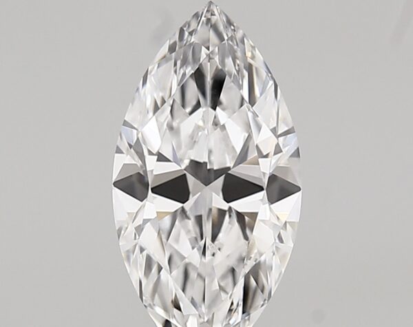 1.36 cctw VVS1 - Lab Grown Loose Diamond