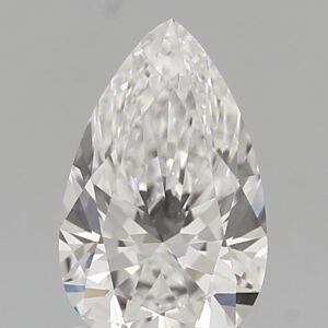 1.16 cctw VVS2 - Lab Grown Loose Diamond
