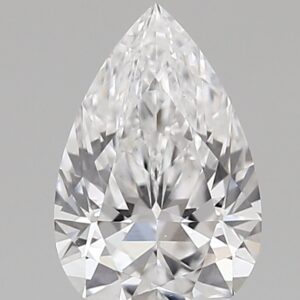 1.12 cctw VS1 - Lab Grown Loose Diamond