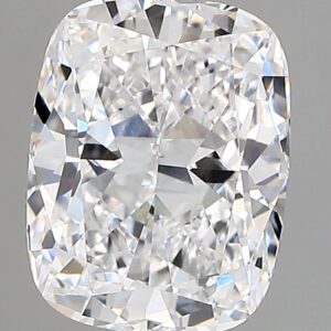 2.60 cctw VS1 - Lab Grown Loose Diamond