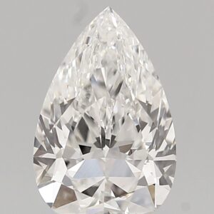 1.59 cctw VVS2 - Lab Grown Loose Diamond
