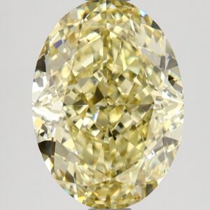 2.67 cctw VS1 - Lab Grown Loose Diamond