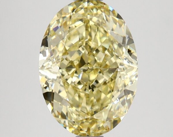 2.67 cctw VS1 - Lab Grown Loose Diamond