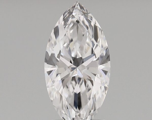 1.55 cctw VVS2 - Lab Grown Loose Diamond
