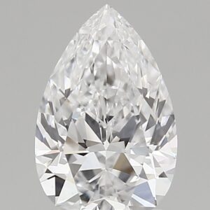 1.44 cctw VVS2 - Lab Grown Loose Diamond