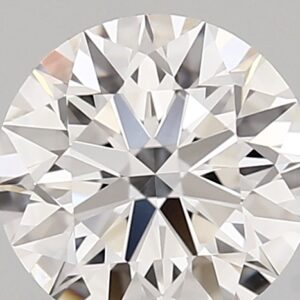 1.51 cctw VVS1 - Lab Grown Loose Diamond