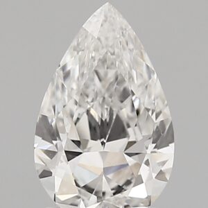 1.17 cctw VVS2 - Lab Grown Loose Diamond