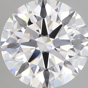 4.08 cctw VS1 - Lab Grown Loose Diamond