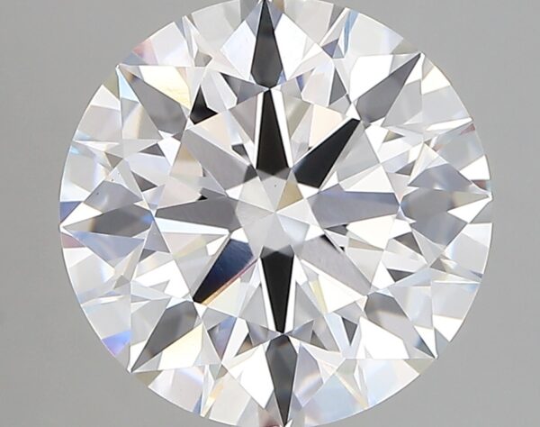 4.08 cctw VS1 - Lab Grown Loose Diamond