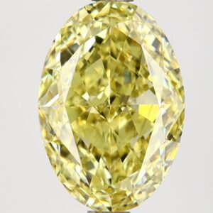 2.66 cctw VS2 - Lab Grown Loose Diamond