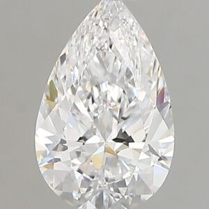 1.08 cctw VVS1 - Lab Grown Loose Diamond