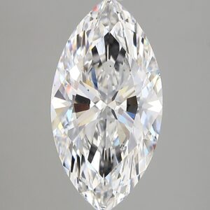 3.58 cctw VS2 - Lab Grown Loose Diamond