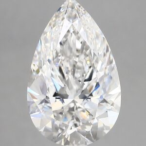 3.83 cctw VS1 - Lab Grown Loose Diamond