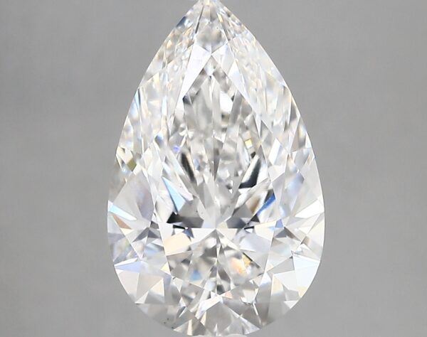 3.83 cctw VS1 - Lab Grown Loose Diamond