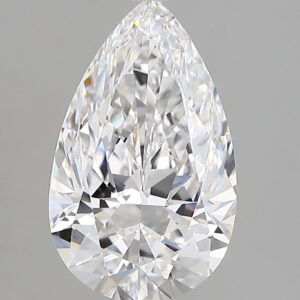 2.22 cctw VS1 - Lab Grown Loose Diamond