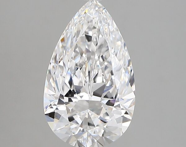 2.22 cctw VS1 - Lab Grown Loose Diamond
