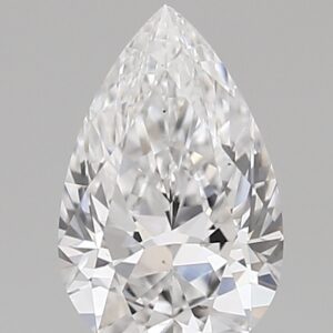 1.02 cctw VS2 - Lab Grown Loose Diamond