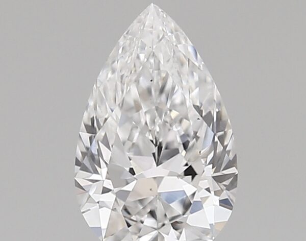 1.02 cctw VS2 - Lab Grown Loose Diamond