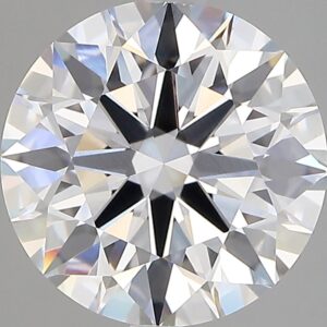 3.68 cctw VVS1 - Lab Grown Loose Diamond