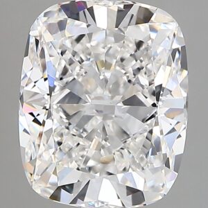 4.01 cctw VVS2 - Lab Grown Loose Diamond