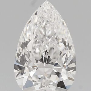 1.54 cctw VVS1 - Lab Grown Loose Diamond