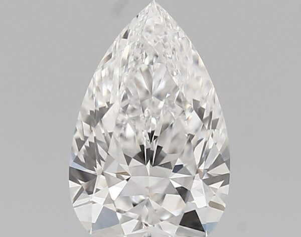 1.54 cctw VVS1 - Lab Grown Loose Diamond